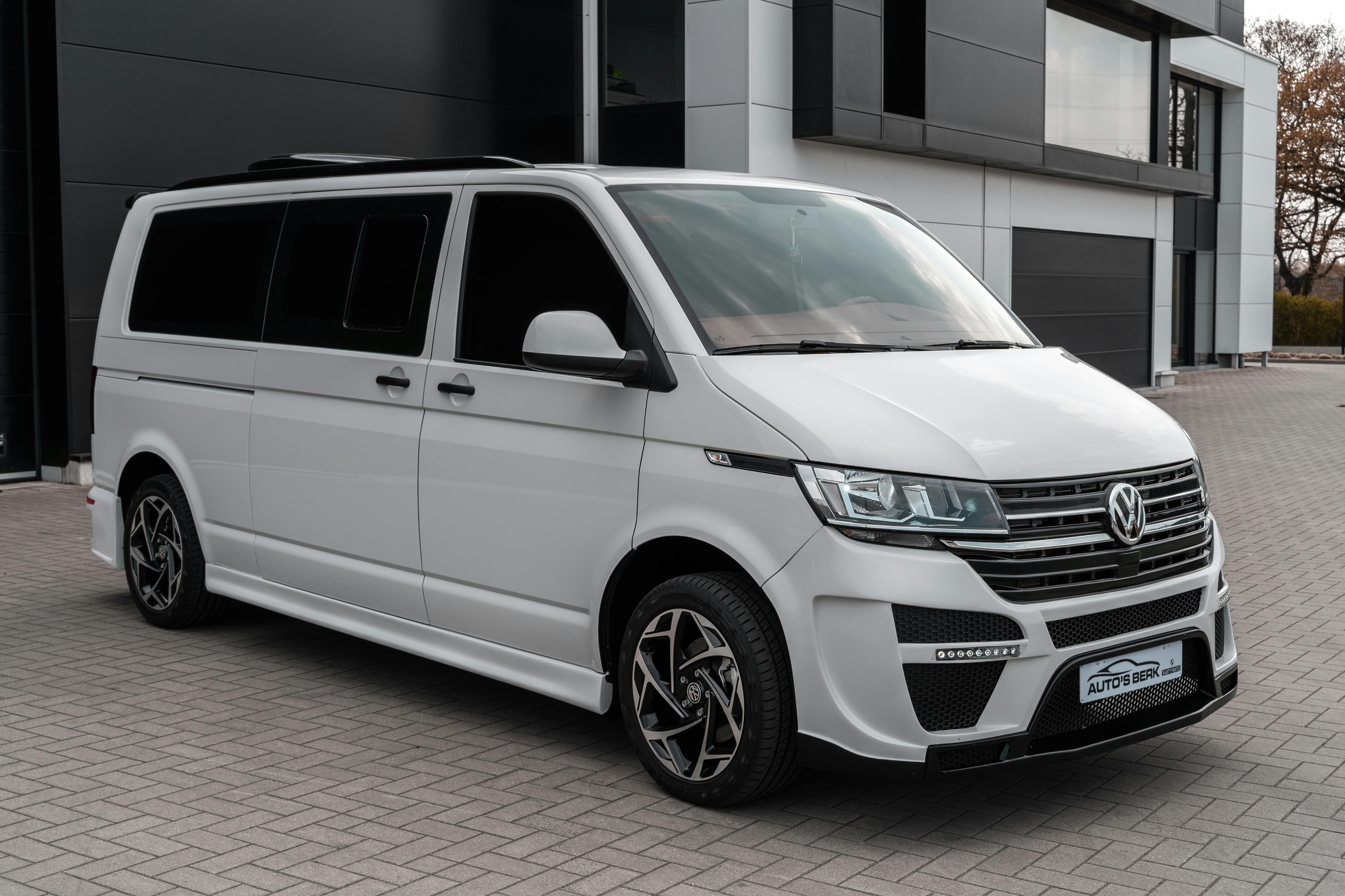 Large Van